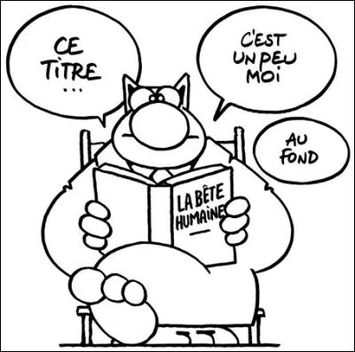 Philosophie : Dans le livre "L'étranger", de quoi traite Albert Camus ?