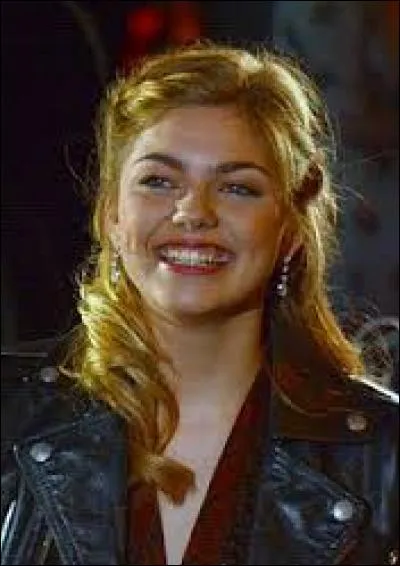 Quelle musique ne fait pas partie de son album ?