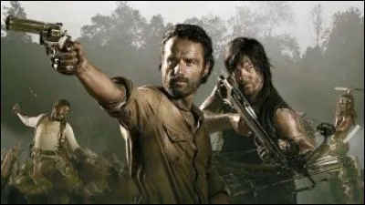 Que signifie "The Walking Dead" ?