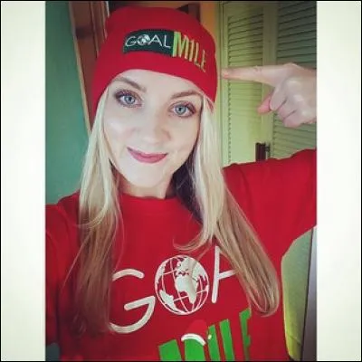 Dans quelle(s) saga(s) joue cette actrice ?