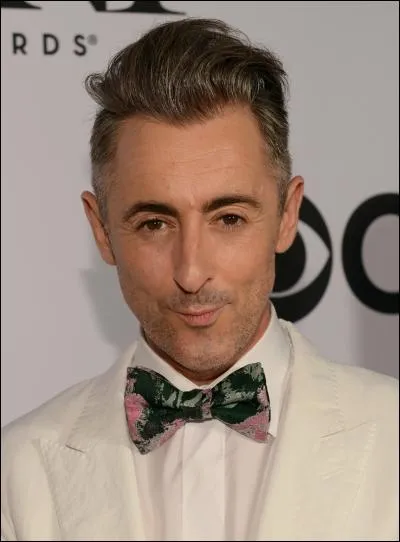 Dans quelle(s) saga(s) joue cet acteur ?