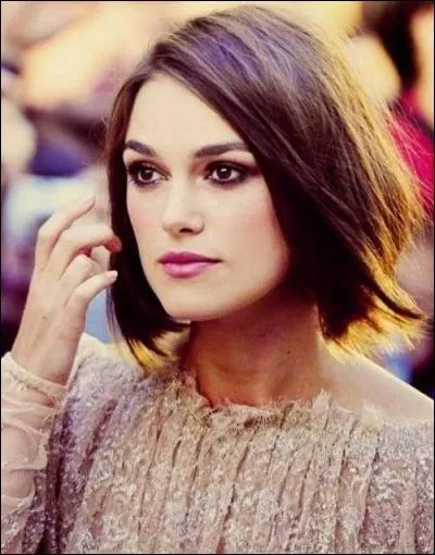 Dans quelle(s) saga(s) joue cette actrice ?