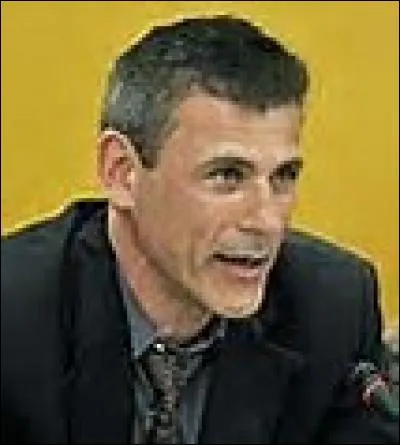 Qui est Thomas Chandler aux yeux de Cathy ?