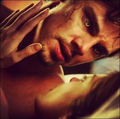 Comment Vincent a-t-il été transformé en bête ?