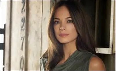 Qui est la meilleure amie de Cathy ?