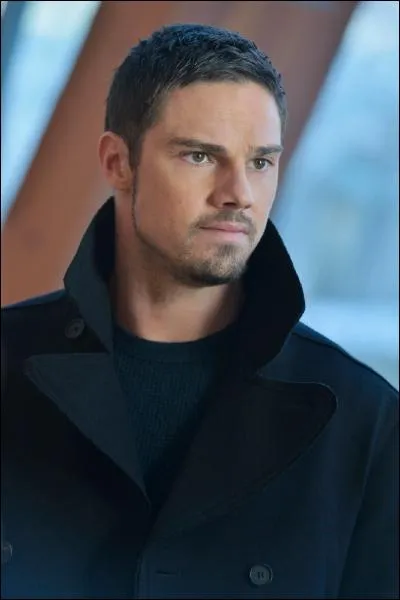 Comment s'appelle-t-il ?