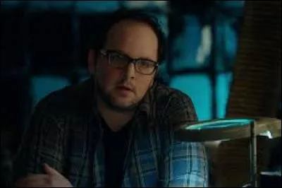 Qui interprète J.T ?