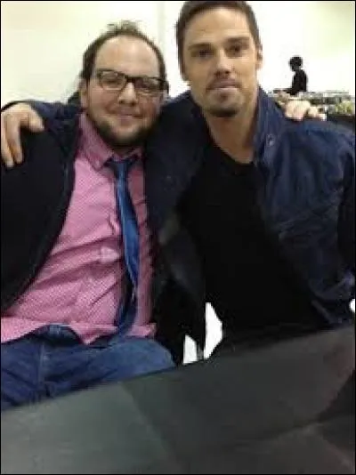 Quel rôle a-t-il auprès de Vincent ?