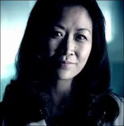 Comment s'appelle la mère de Catherine ?