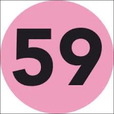 Lizea59 : À quel département correspond le numéro "59" ?