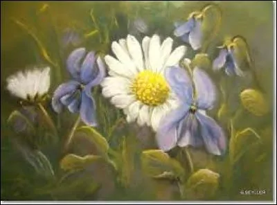 Situé en dehors du champ de la caméra et qui n'est pas visible sur l'écran, en parlant d'un personnage :