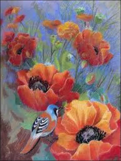 Huitième mois de l'année pour Jean de La Fontaine :