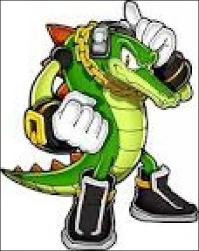 Qui est ce personnage ?