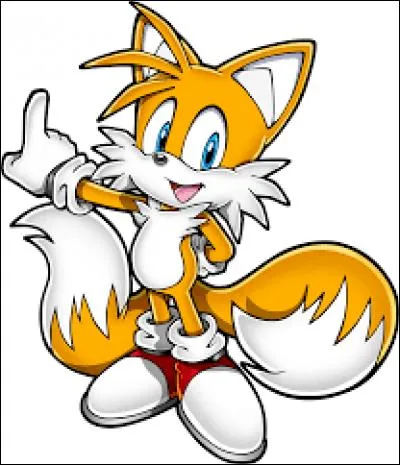 Qui est ce personnage ?