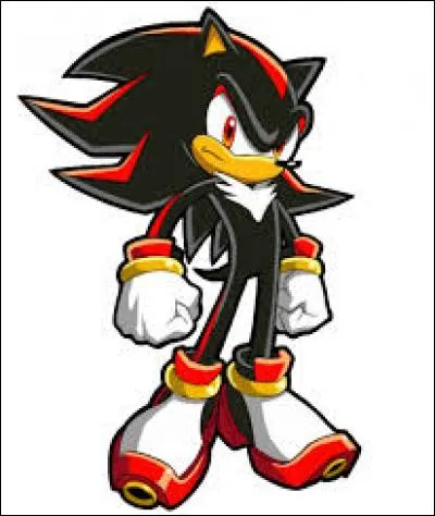 Qui est ce personnage ?