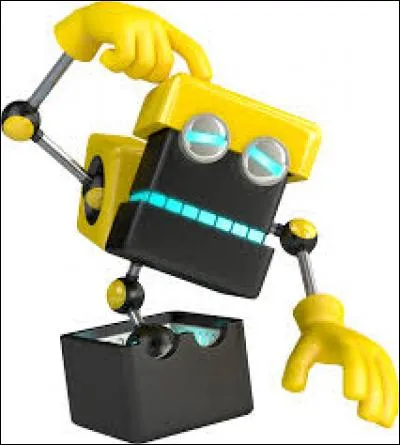 Qui est ce personnage ?