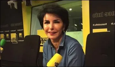 Sous la pr&eacute;sidence de Nicolas Sarkozy, quel poste occupa Rachida Dati ?