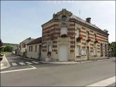 Presles-et-Boves est une commune de l'Aisne, située en région ...