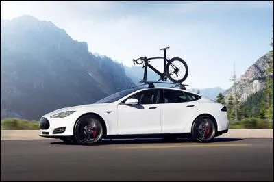 Quel est ce modèle de voiture ?