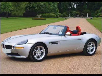 Quelle est cette marque ?