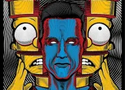 Quiz Culture générale avec les Simpson. - (1)