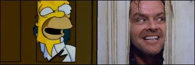 Retrouvez le nom de ce film d'horreur britannico-américain réalisé par Stanley Kubrick !