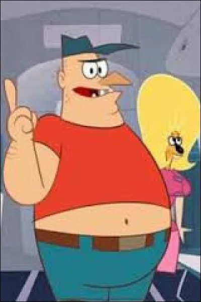 Comment s'appelle le gardien ?