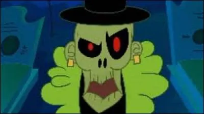 Dans quel épisode apparaît ce personnage ?