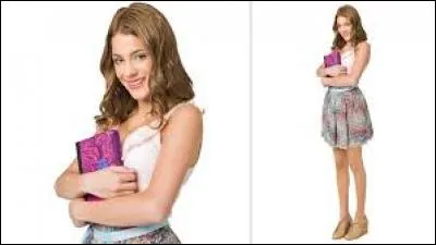 Qui rattrape Violetta ?