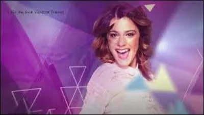 Comment s'appelle le concert qu'elle a fait en France ?