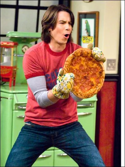 Que fait Spencer dans la vie ?