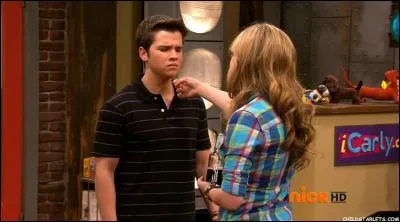 Sam et Freddie sont-ils d&eacute;j&agrave; sortis ensemble ?