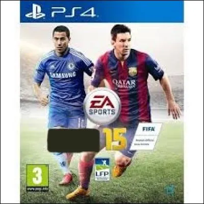 Quel est le titre de ce jeu ?