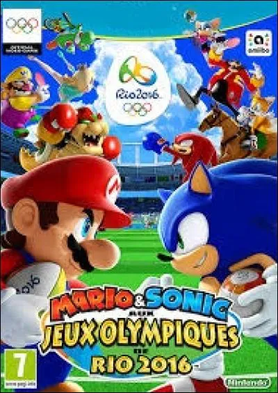 Sur quelle plateforme peut-on jouer à ce jeu ? (même s'il peut être joué sur une autre plateforme observez bien la jaquette)