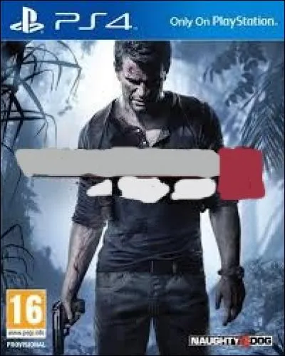 Quel est le titre de ce jeu ?