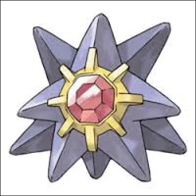 Quel est ce Pokémon ?