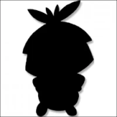 Quel est ce Pokémon ?