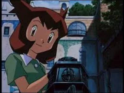 Quel est ce Pokémon ?