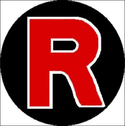 Qui est le leader de la Team Rocket ?