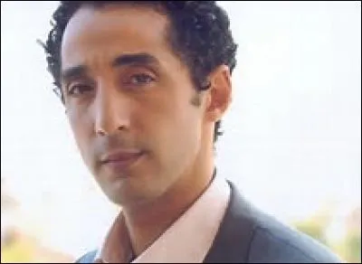 Avant Mélanie, avec qui Malik a-t-il eu une aventure ?