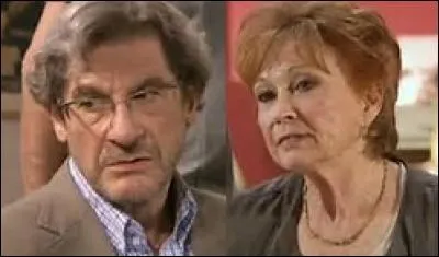 Quel commerce tiennent les parents de Jean-Paul ?