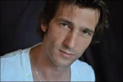 Qui a vécu une histoire d'amour avec Marc Vernet ?