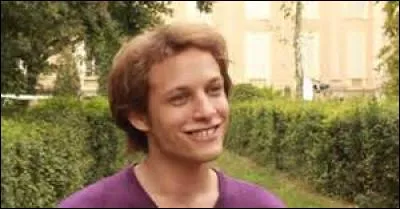 Avec quelle ado Grégoire de Casteygnac a-t-il eu une aventure ?