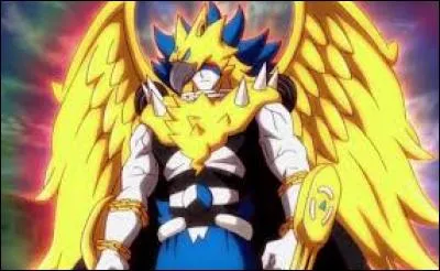 Arion, Victor et Riccardo peuvent-ils fusionner leurs esprits guerriers ?