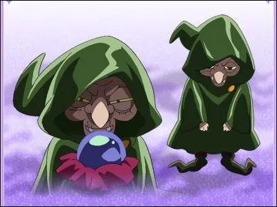 Comment s'appelle-t-elle ?