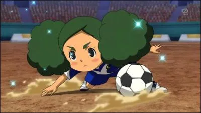 Et Morimura Konoha ?