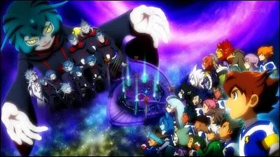 A quoi sert le canon cosmique à plasma photonique ?