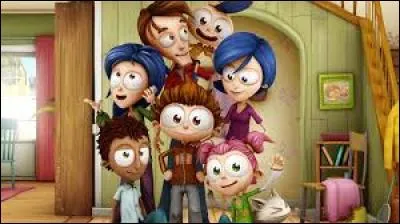 Comment s'appellent le frère et la sur d'Angelo ?