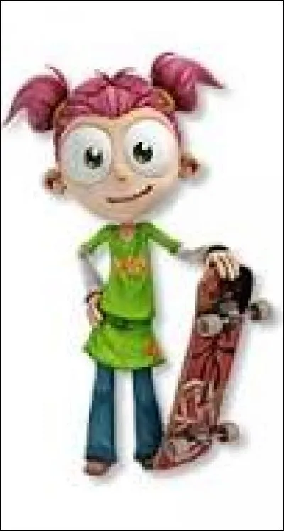 De qui Lola tombe-t-elle amoureuse dans la saison 2, mais essaye de le cacher ?