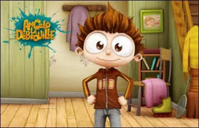 De qui Angelo tombe-t-il amoureux dans la saison 3 ?